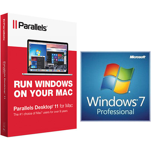 Windows 7 32 Or 64 Bit For Mac Parallels