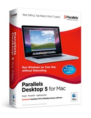 parallels settings for 16gb mac