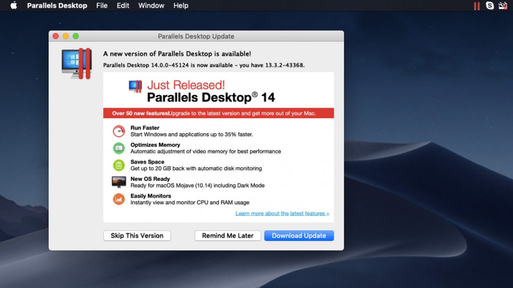 Parallels For Mac Educational Discount