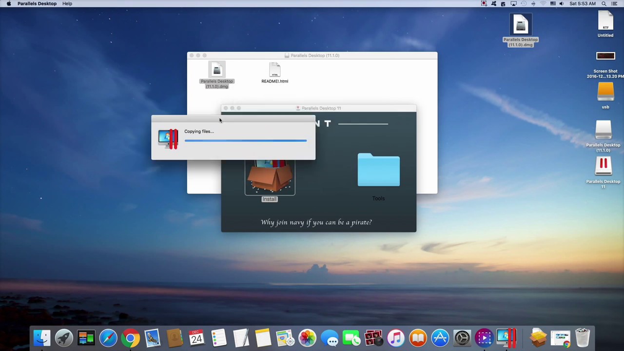 Parallels For Mac Trial Version Of Windows