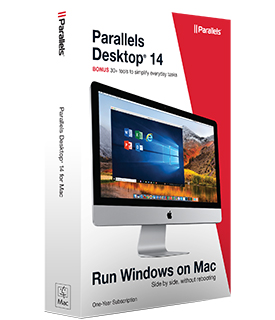 What Is Easier Bootcamp Or Parallels For Mac